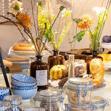 Crocevia - Locanda Carsica Contemporanea ตรีเอสเต ภายนอก รูปภาพ
