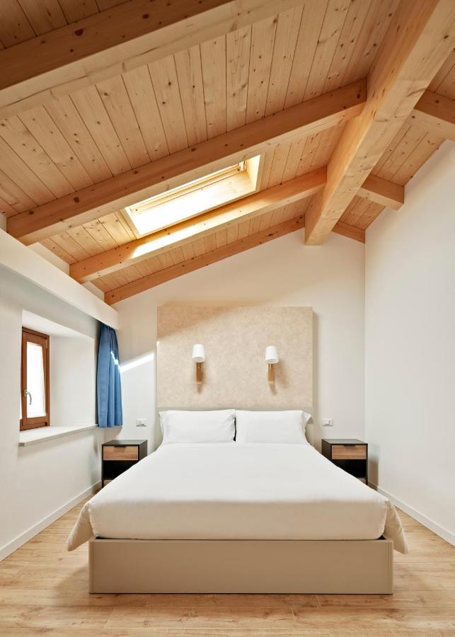 Crocevia - Locanda Carsica Contemporanea ตรีเอสเต ภายนอก รูปภาพ