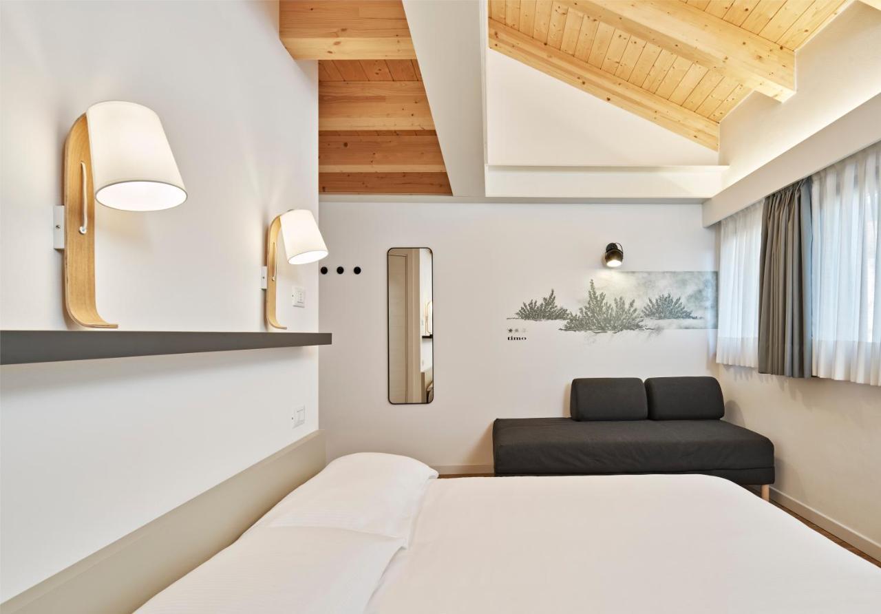 Crocevia - Locanda Carsica Contemporanea ตรีเอสเต ภายนอก รูปภาพ