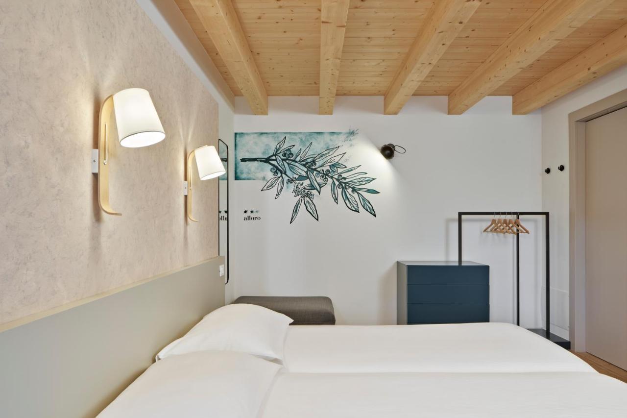 Crocevia - Locanda Carsica Contemporanea ตรีเอสเต ภายนอก รูปภาพ