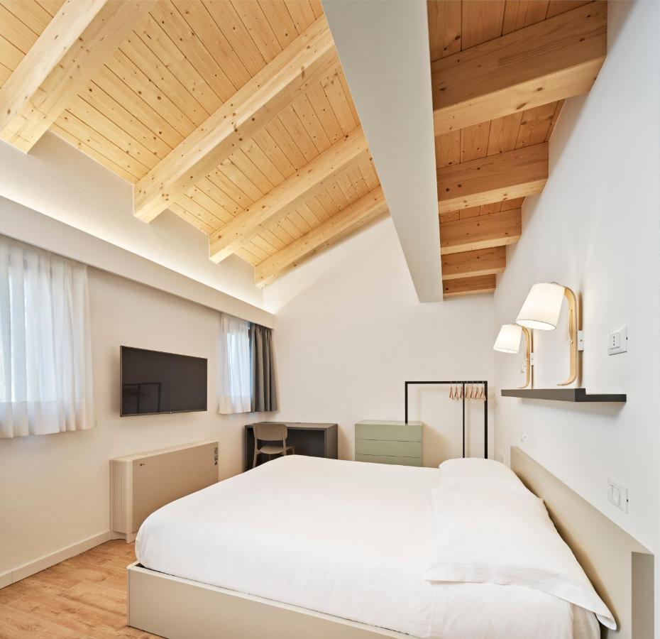 Crocevia - Locanda Carsica Contemporanea ตรีเอสเต ภายนอก รูปภาพ