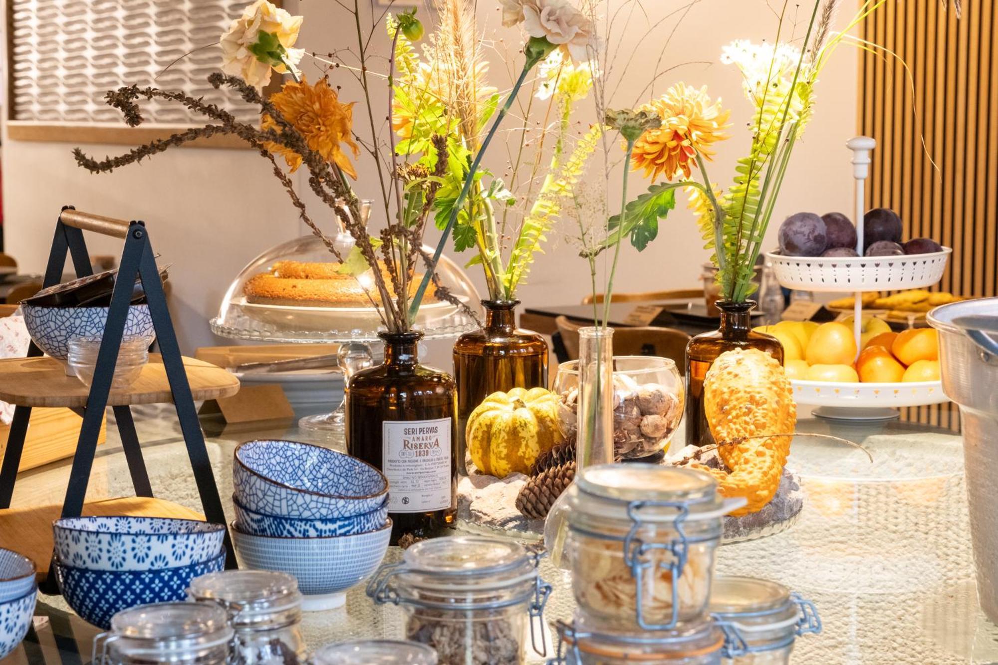 Crocevia - Locanda Carsica Contemporanea ตรีเอสเต ภายนอก รูปภาพ